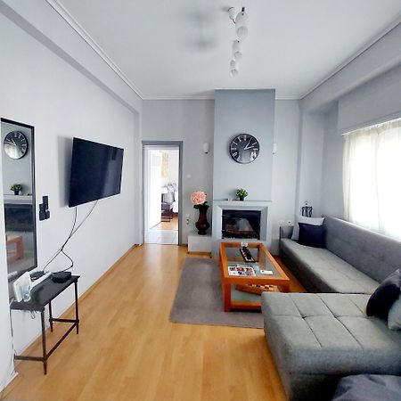 Athens Centre Acropolis "Sunny" Apartment #718 Eksteriør bilde