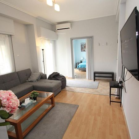Athens Centre Acropolis "Sunny" Apartment #718 Eksteriør bilde