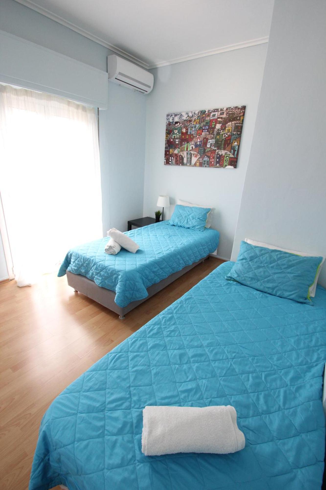 Athens Centre Acropolis "Sunny" Apartment #718 Eksteriør bilde
